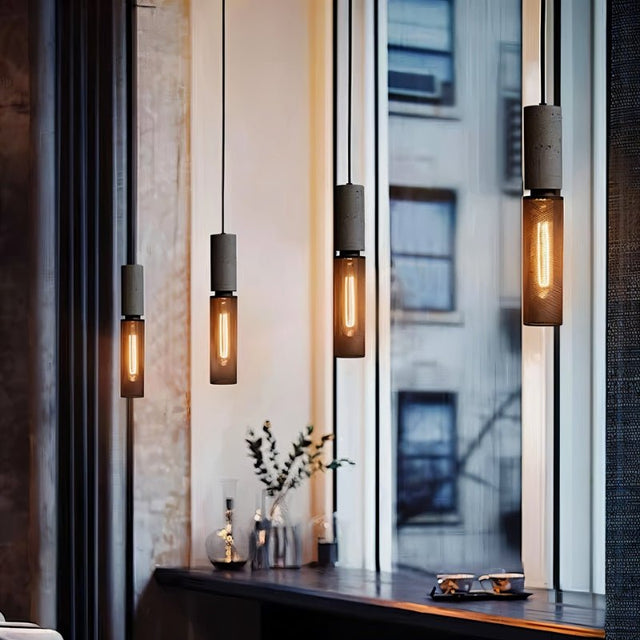 Chagny Pendant Light
