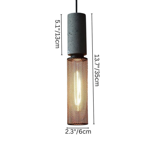 Chagny Pendant Light