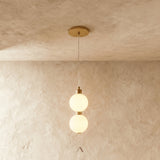 Mehring Pendant Light