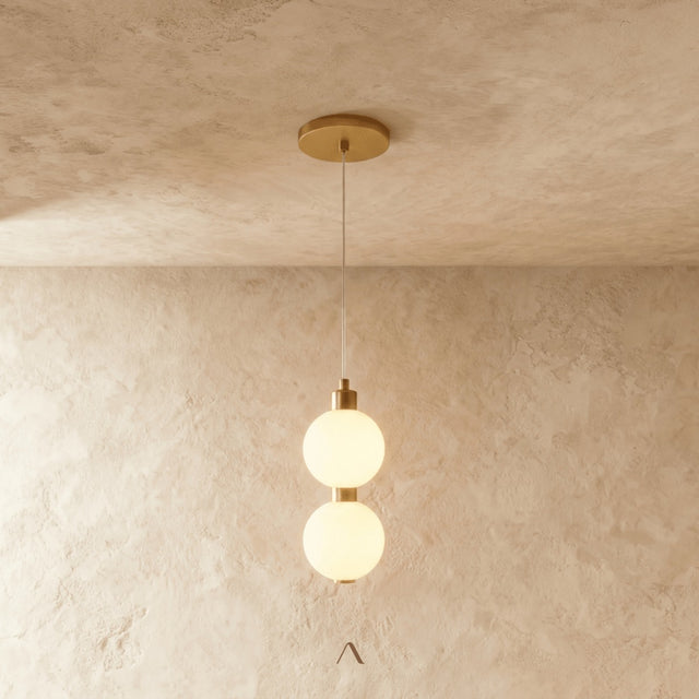 Mehring Pendant Light