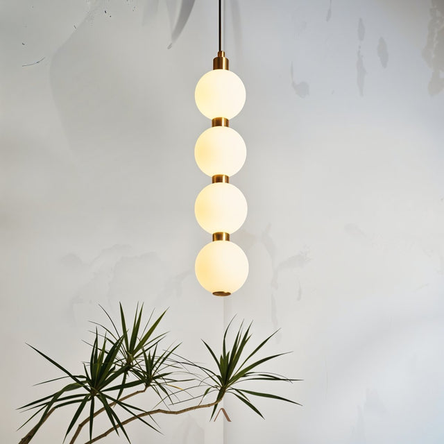 Mehring Pendant Light