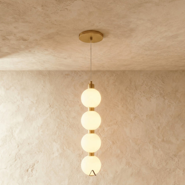 Mehring Pendant Light