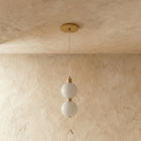 Mehring Pendant Light