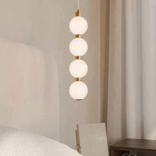 Mehring Pendant Light