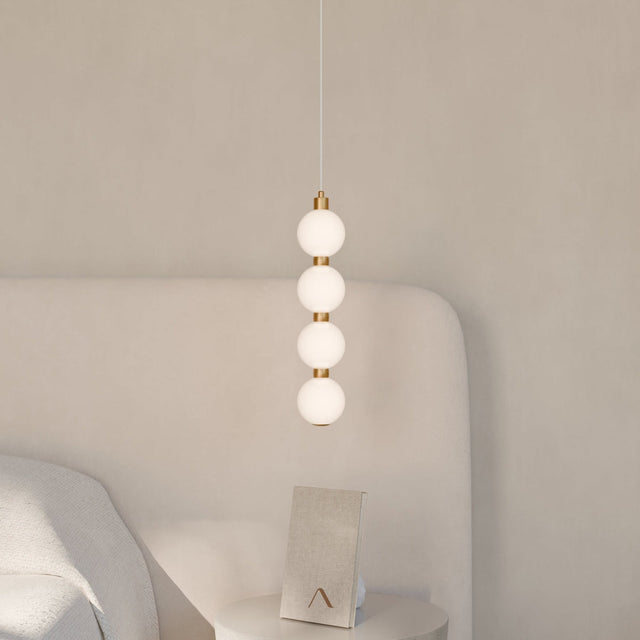 Mehring Pendant Light