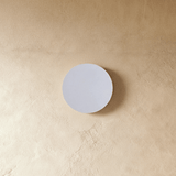 Gingham Wall Lamp