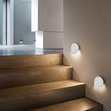 Gingham Wall Lamp