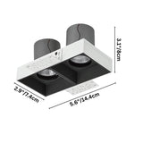 Squall Downlight