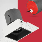 Squall Downlight