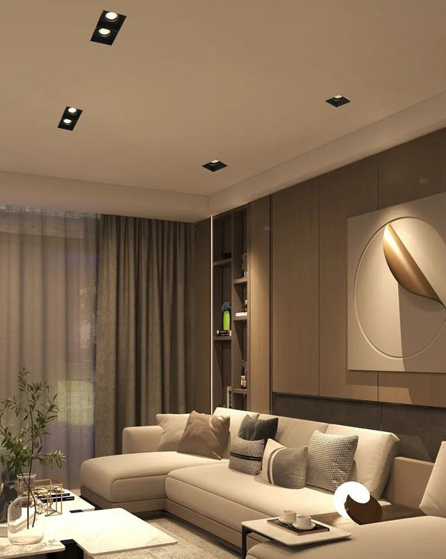 Squall Downlight