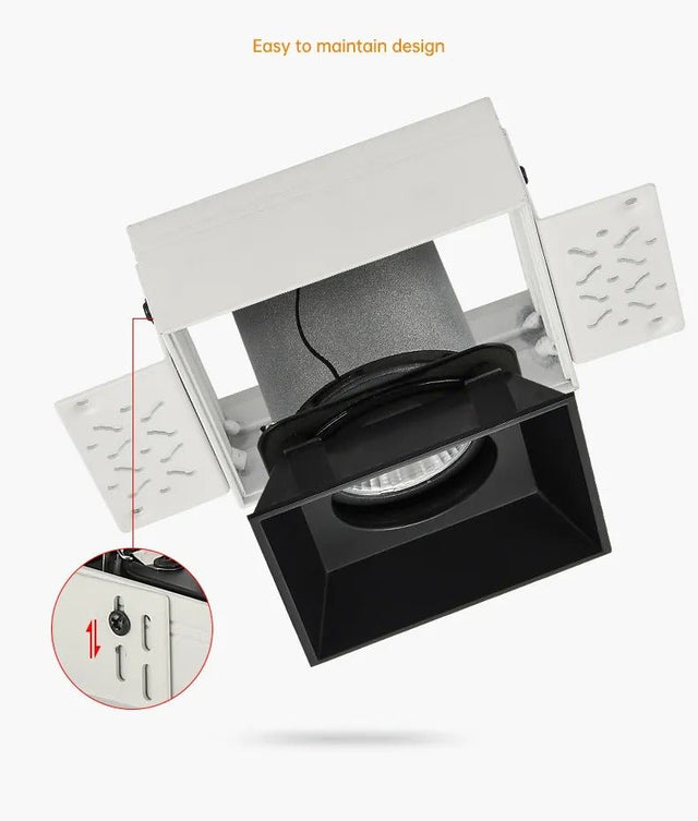 Squall Downlight