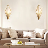 Sloop Wall Lamp