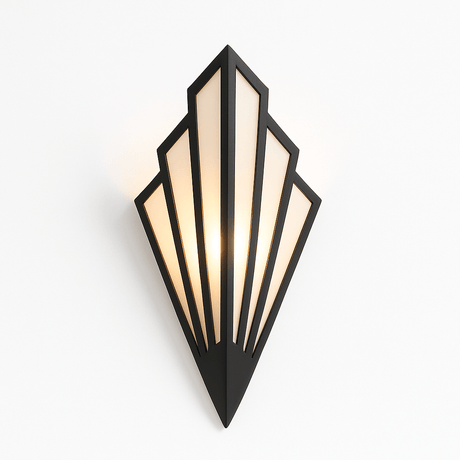 Sloop Wall Lamp