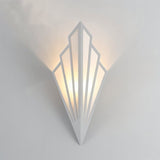 Sloop Wall Lamp