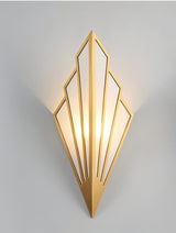 Sloop Wall Lamp