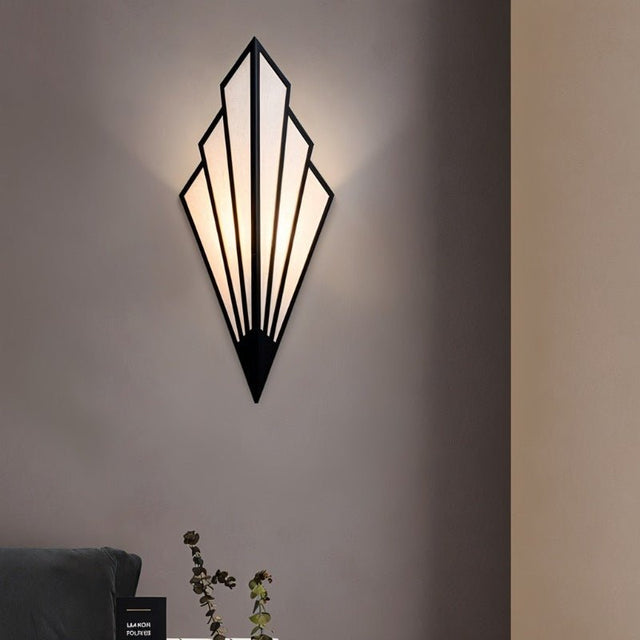 Sloop Wall Lamp