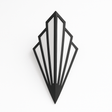 Sloop Wall Lamp