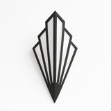Sloop Wall Lamp
