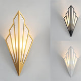 Sloop Wall Lamp