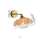 Mejsling Wall Lamp