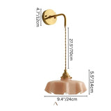 Mejsling Wall Lamp