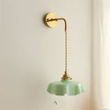 Mejsling Wall Lamp