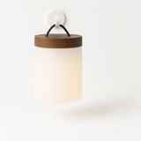 Rudder Table Lamp