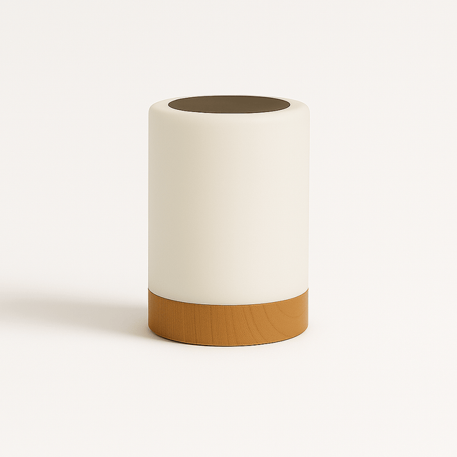Rudder Table Lamp