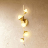 Mellrichstadt Wall Lamp