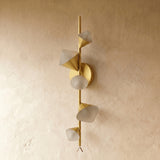 Mellrichstadt Wall Lamp