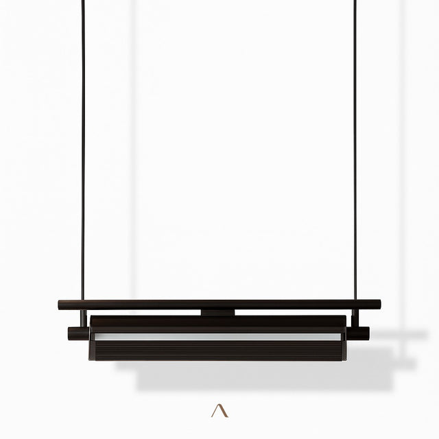 Mengibar Pendant Light