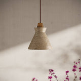 Fell Pendant Light