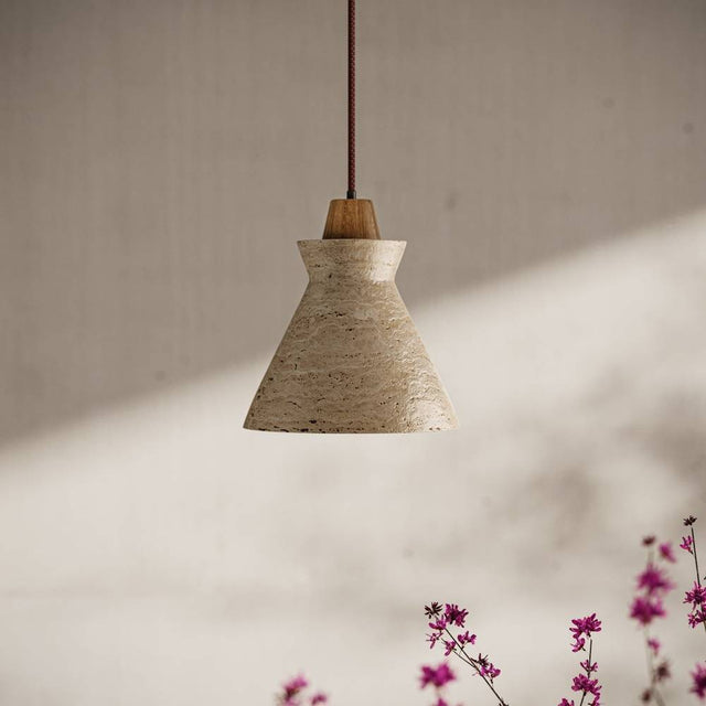 Fell Pendant Light