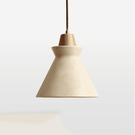 Fell Pendant Light