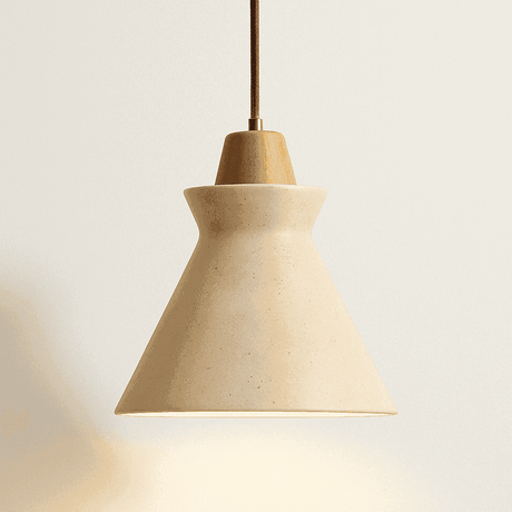 Fell Pendant Light