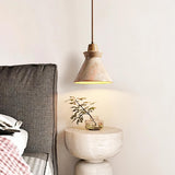Fell Pendant Light
