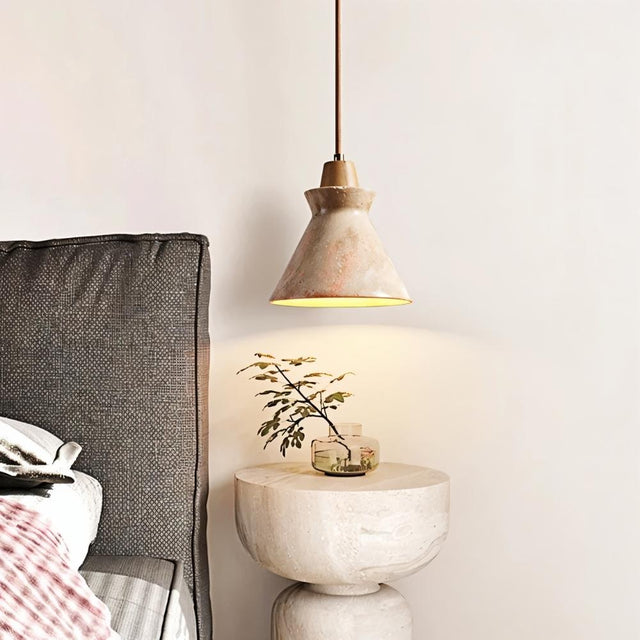 Fell Pendant Light