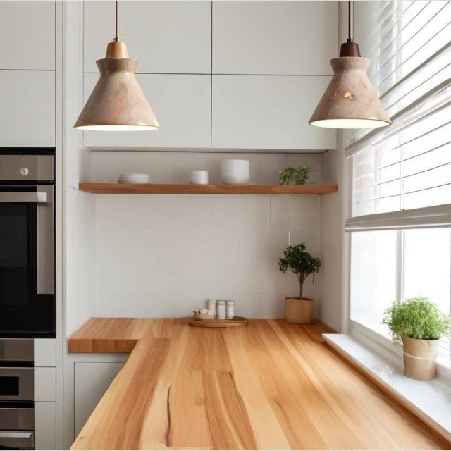 Fell Pendant Light
