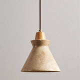 Fell Pendant Light