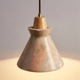 Fell Pendant Light