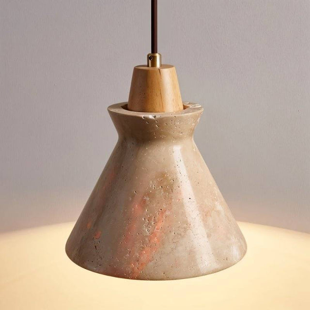 Fell Pendant Light