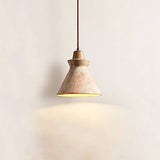 Fell Pendant Light