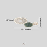 Mercurey Ceiling Light