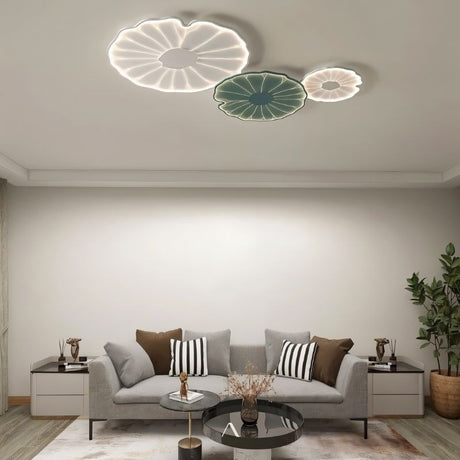 Mercurey Ceiling Light