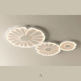 Mercurey Ceiling Light
