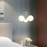 Merindol Pendant Light