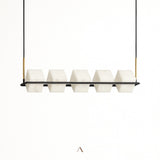 Merino Chandelier