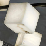 Merino Chandelier