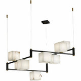 Merino Chandelier