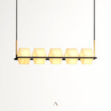 Merino Chandelier